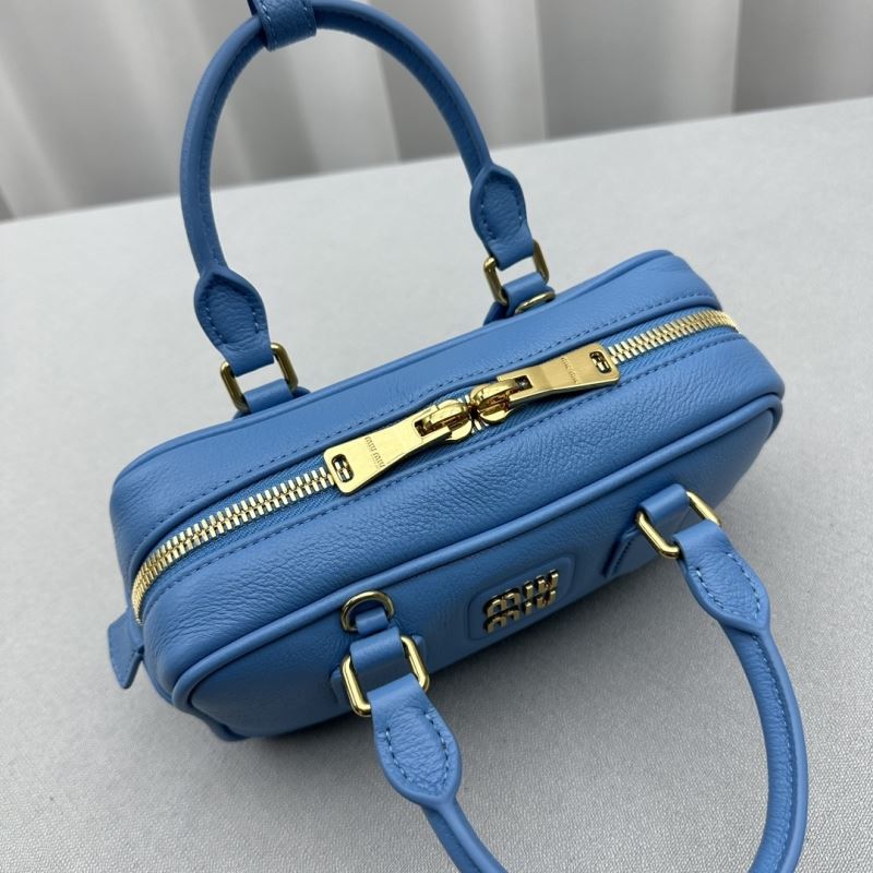 Miu Miu Top Handle Bags